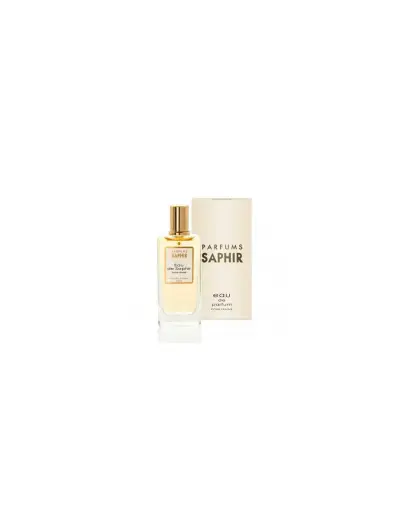 Saphir Eau de Saphir (EDP) Eau de Parfum for Women 50 ml