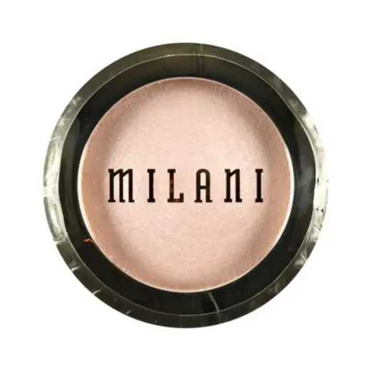 Milani, Baked Highlighter, Highlighter Powder, 110, Dolce Perla, 7 g