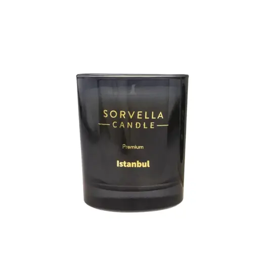 Sorvella, Istanbul, Scented Candle, 170 g