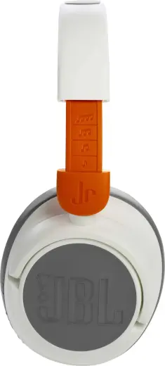 JBL JR460NC White (Damaged Package)