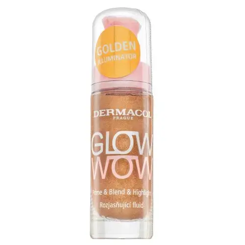 Glow Wow Prime & Blend & Highlight.