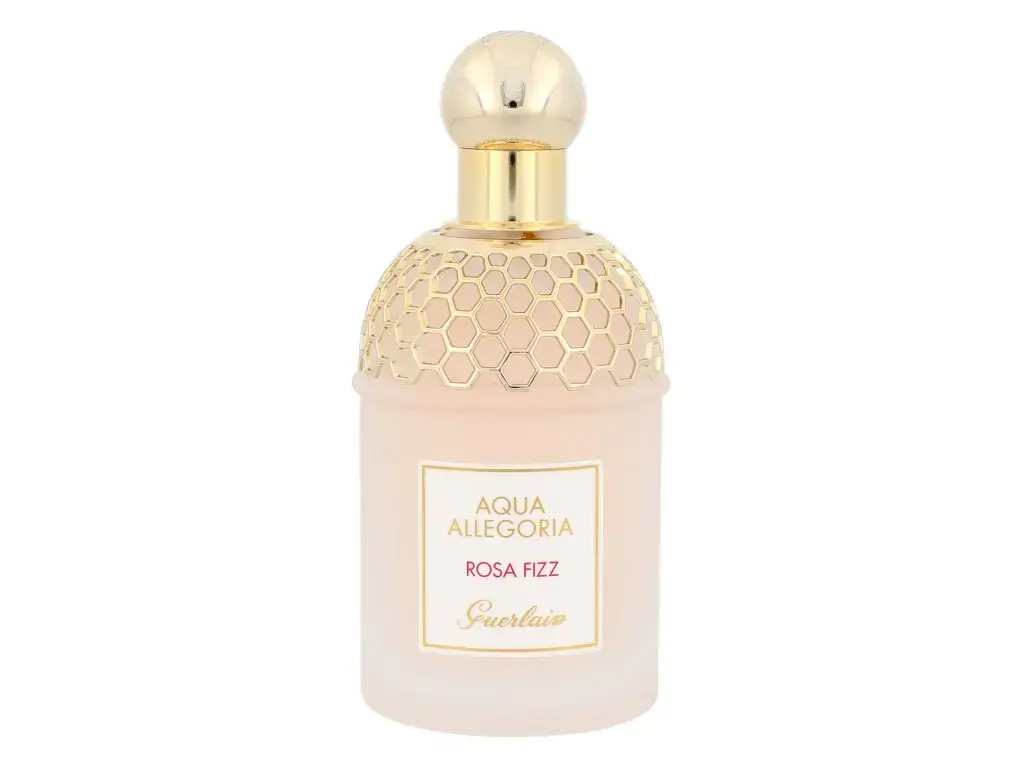 Guerlain Aqua Allegoria Rosa Fizz Eau de Toilette 100 ml