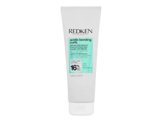 Redken Acidic Bonding Curls Leave-in Treatment Leave-in Hair Care 250 ml
