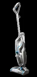 Bissell CrossWave Cordless 2582N Blue|Silver