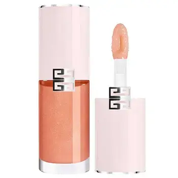 Givenchy Perfecto Lip Oil - Olej na rty 7,5 ml N10 Vinyl Berry