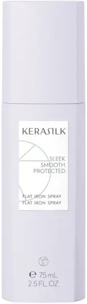 KERASILK Styling Flat Iron Spray 75ml