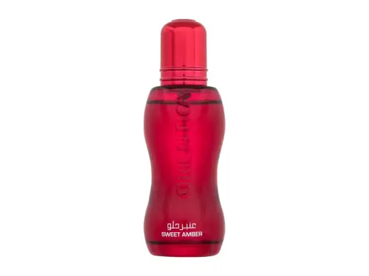 Orientica Sweet Amber Eau de Parfum 30 ml