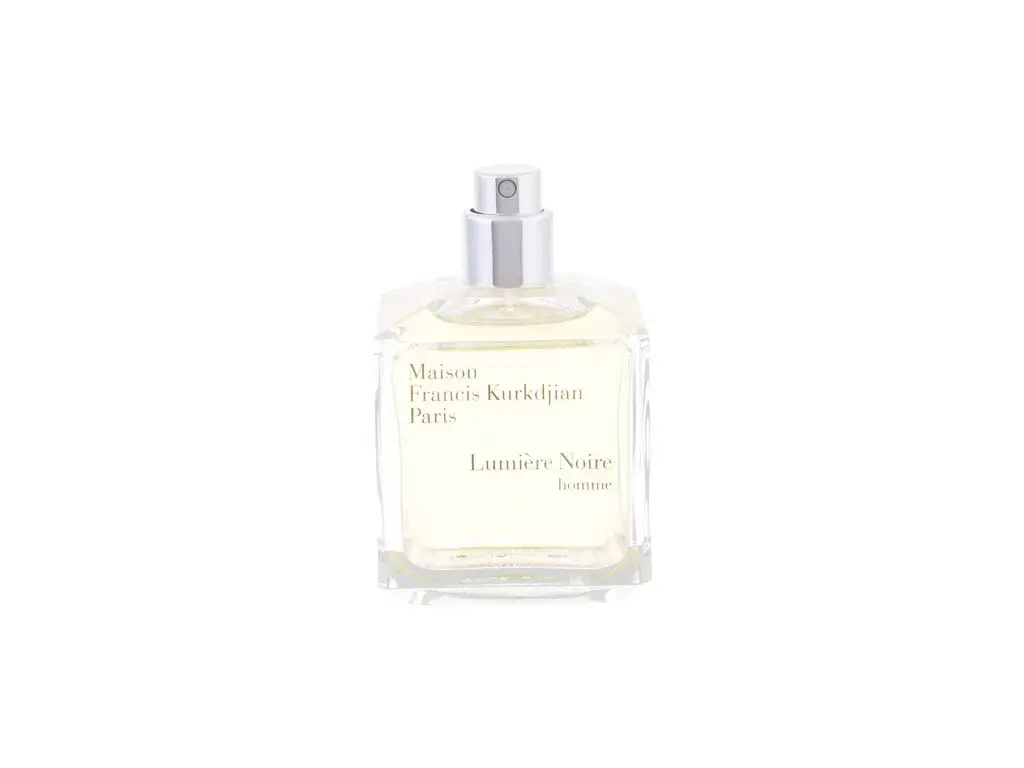 Maison Francis Kurkdjian Lumiere Noire Pour Homme Eau de Toilette 70 ml