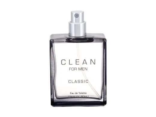 Clean For Men Eau de Toilette 60 ml