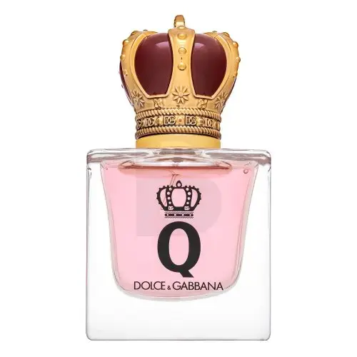 Dolce & Gabbana Q by Dolce & Gabbana (EDP) parfumuotas vanduo moterims 30 ml