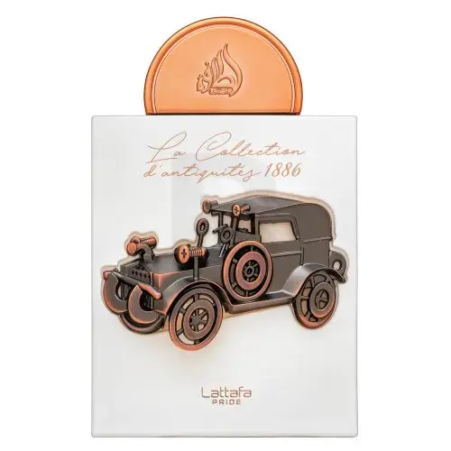 Lattafa Pride La Collection D'antiquities 1886 uniseks parfüüm 100 ml