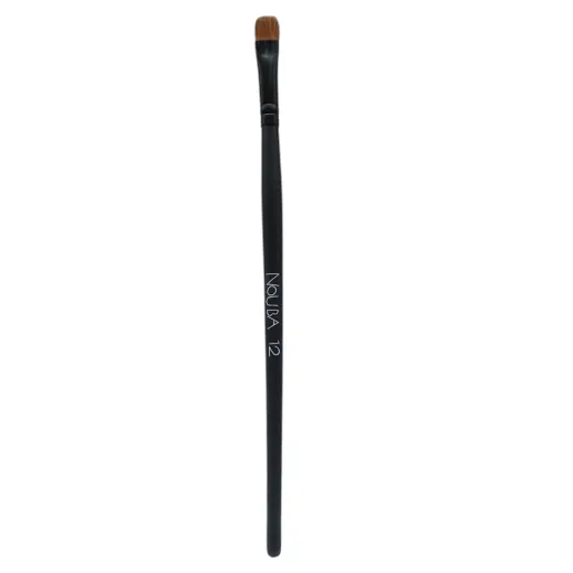 Nouba, Nouba, Blending, Eye Brush, No. 12