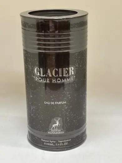 Maison Alhambra Glacier (EDP) parfüümvesi meestele 100 ml