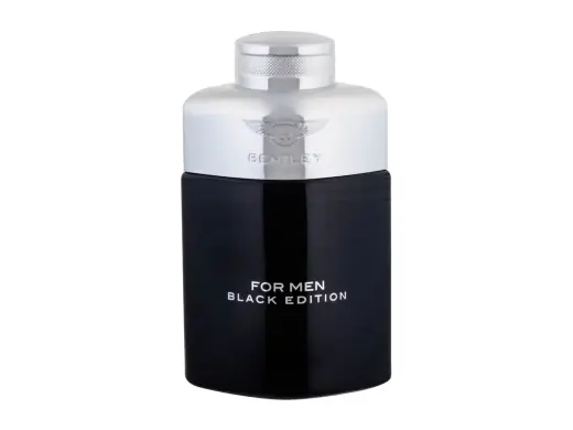 Bentley Bentley For Men Black Edition Eau de Parfum 100 ml