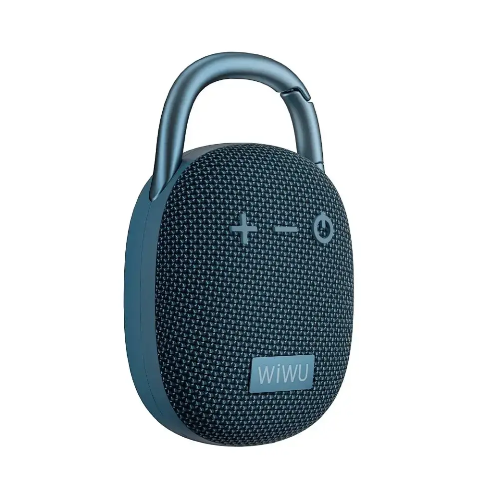 Wireless speaker Wiwu Thunder H3 5W