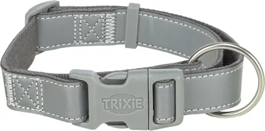 Kakla siksna - Trixie Collar, M–L: 36–55 cm|25 mm