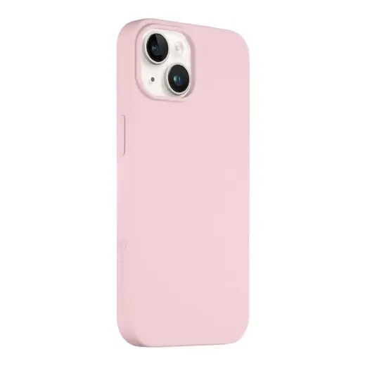 Tactical Velvet Smoothie чехол для телефона iPhone 14 розовый