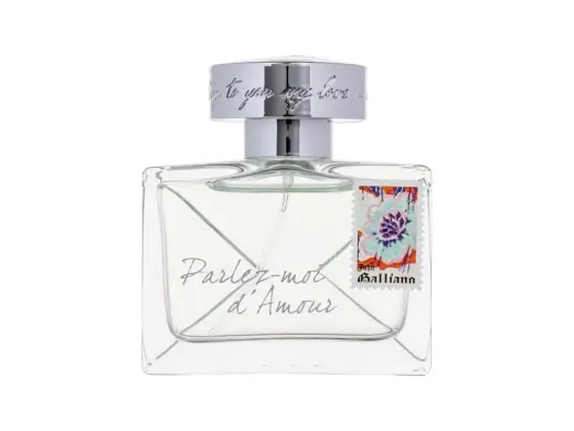 John Galliano Parlez-Moi d´Amour Eau Fraiche Eau de Toilette 30 ml