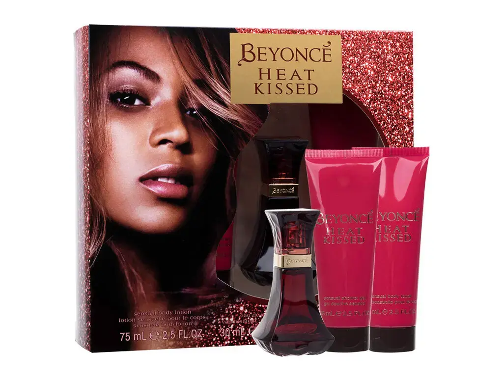 Beyonce Heat Kissed Eau de Parfum 30 ml
