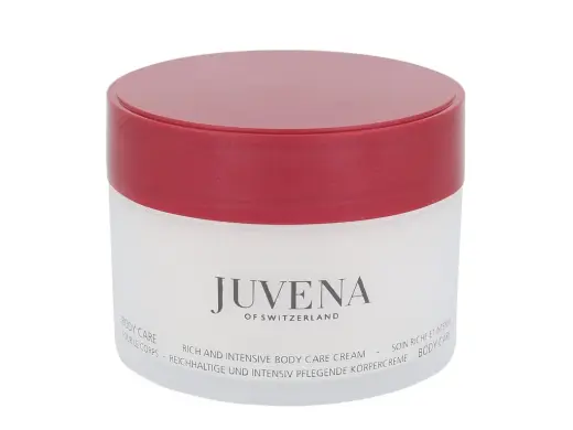 Juvena Body Care Rich and Intensive Body Cream 200 ml