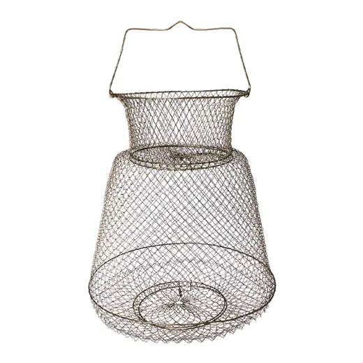 Fish keep net 33cm