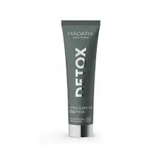 Madara Ultra Purifying Mud Mask 60 ml