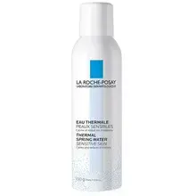 Eau Thermal - Mineral water