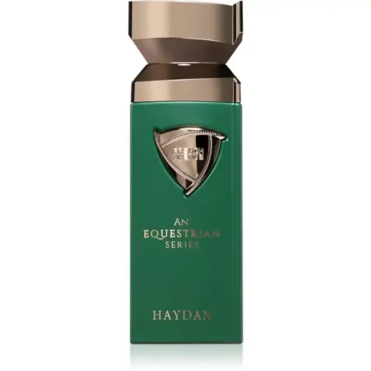 French Avenue An Equestrian Series Haydan (EDP) parfumuotas vanduo vyrams 100 ml