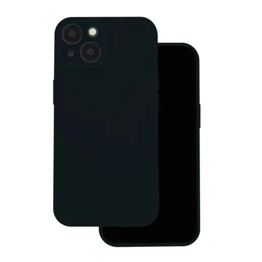 Silicon telefoni ümbris iPhone 17 Pro | iPhone 18 Pro must