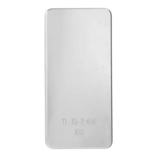 Mold for sublimation double case for SAMSUNG A53