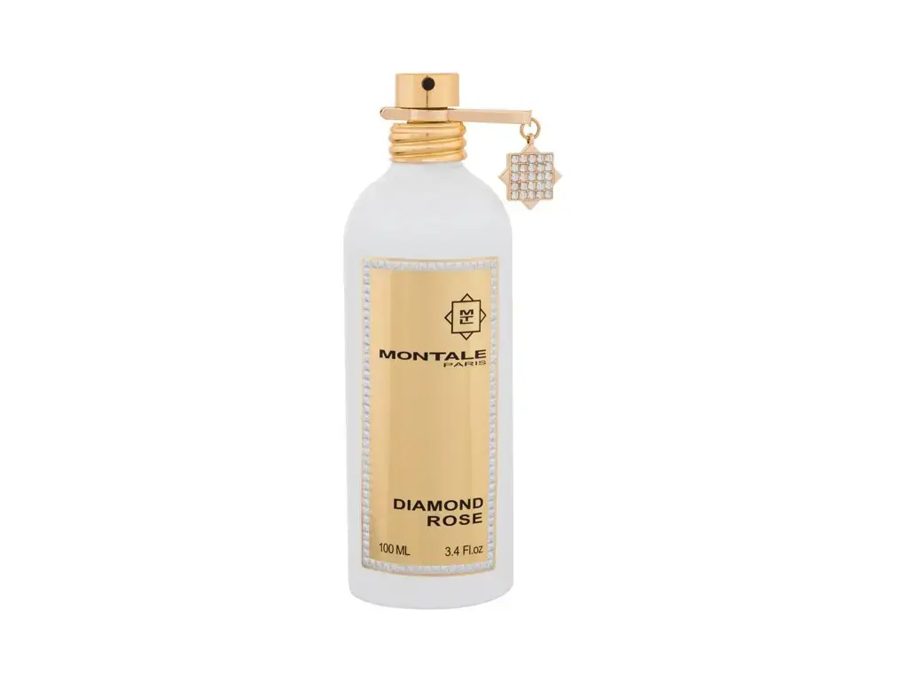 Montale Diamond Collection Diamond Rose Eau de Parfum 100 ml