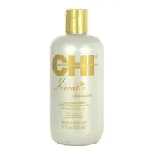 Farouk Systems CHI Keratin Shampoo - Shampoo with keratin 59ml