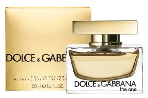 Dolce&Gabbana The One Eau de Parfum 11 ml