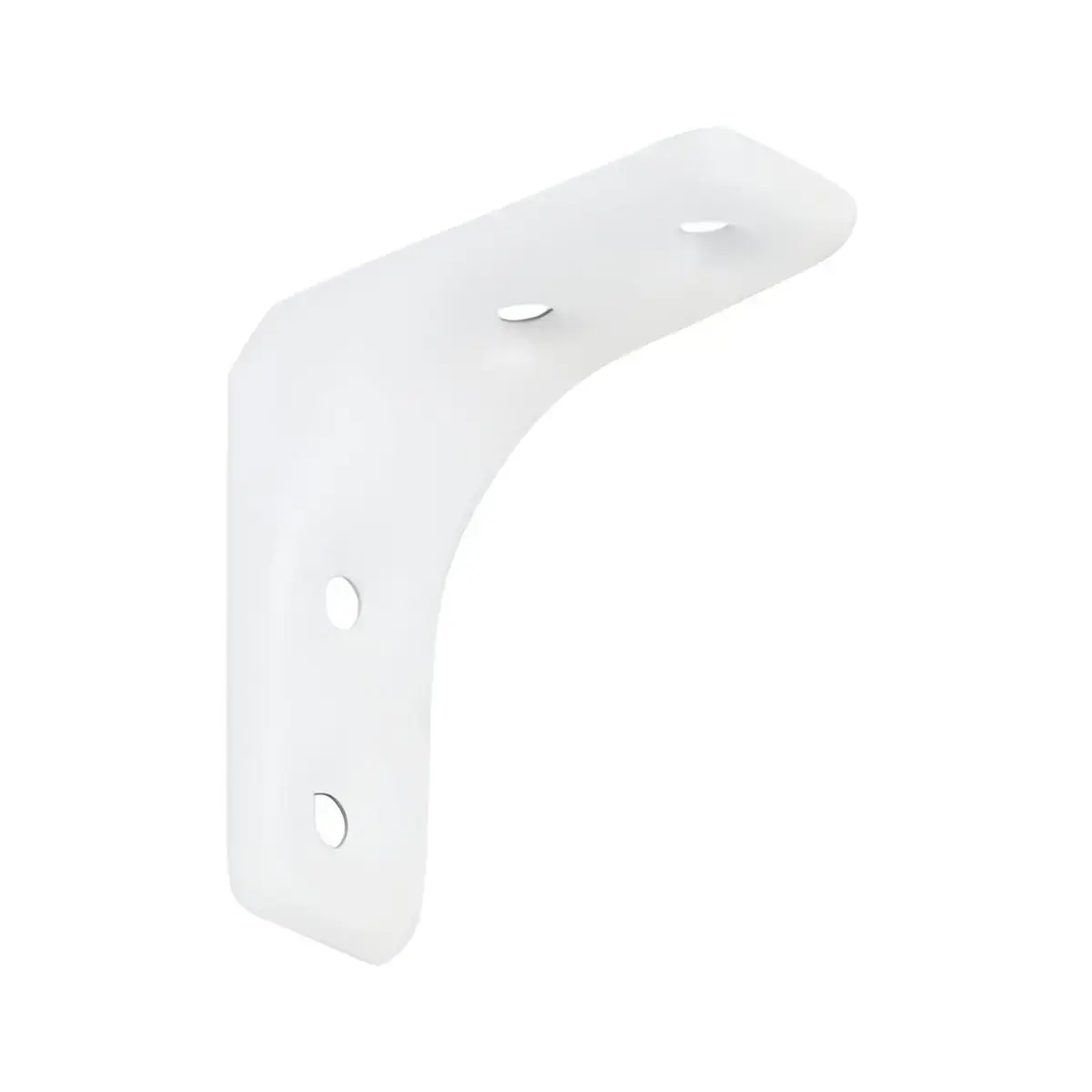 VELANO Bracket WSM 50x50 (-10kg) metal white