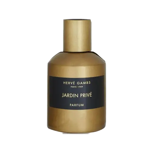 Herve Gambs, Jardin Prive, Parfum, Unisex, 100 ml