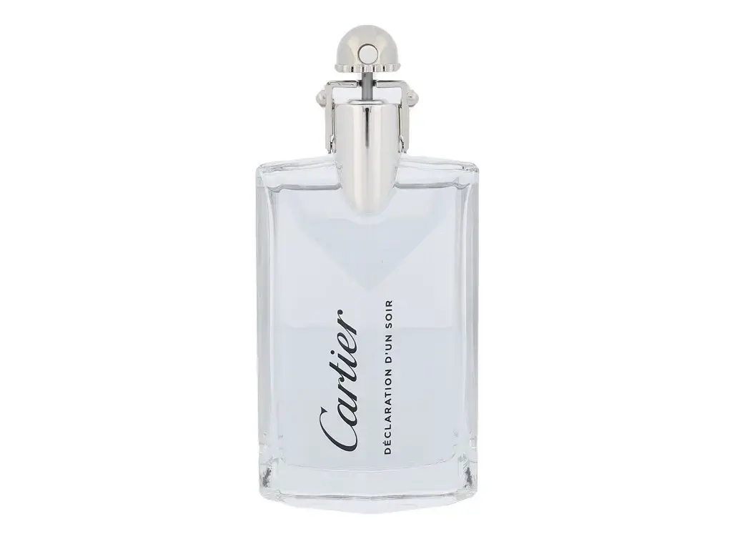Cartier Déclaration d´Un Soir Eau de Toilette 50 ml