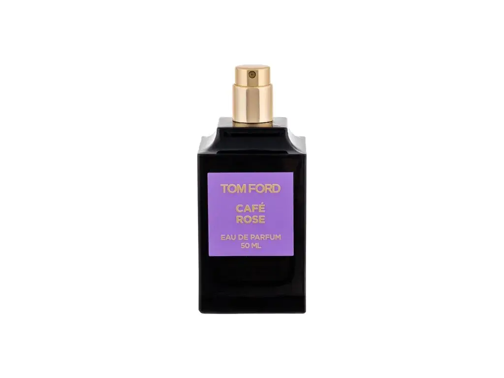 TOM FORD Café Rose Eau de Parfum 50 ml