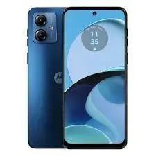 MOBILE PHONE MOTO G14|4|128 BLUE PAYF0033IT MOTOROLA
