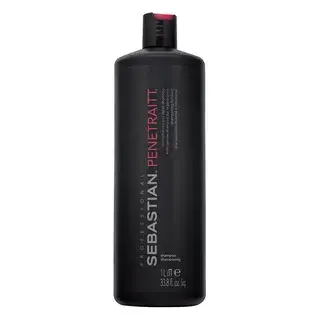 Sebastian Professional Penetraitt Shampoo 1000 Ml