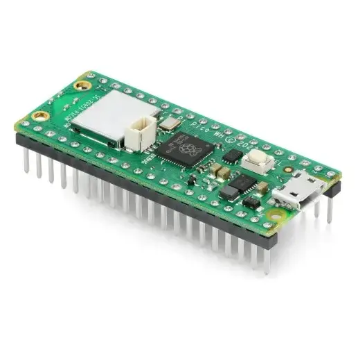 RASPBERRY-PI Raspberry Pi Pico WH -