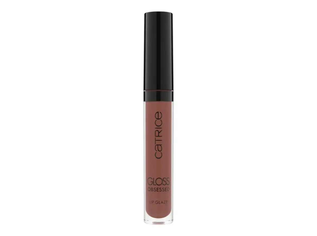 Catrice, Gloss Obsessed, Shine, Lip Gloss, 050, The Glossfather, 2.5 ml