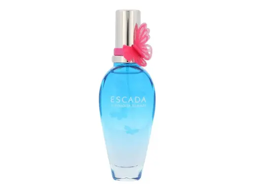 ESCADA Turquoise Summer Eau de Toilette 50 ml