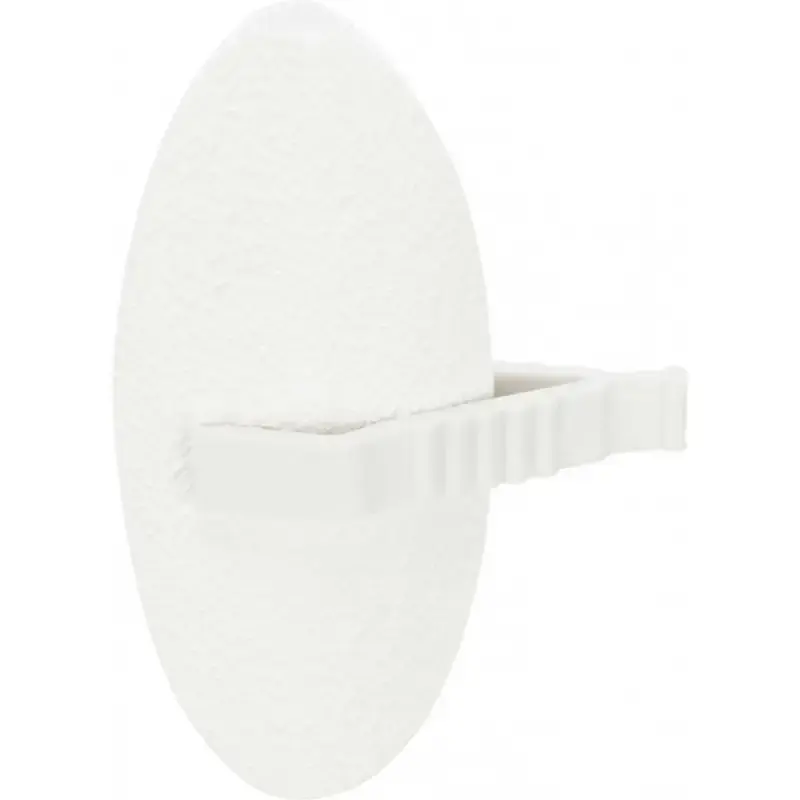 Sēpija putniem - Trixie Sepia calcium stone, with holder, 11cm, 40g