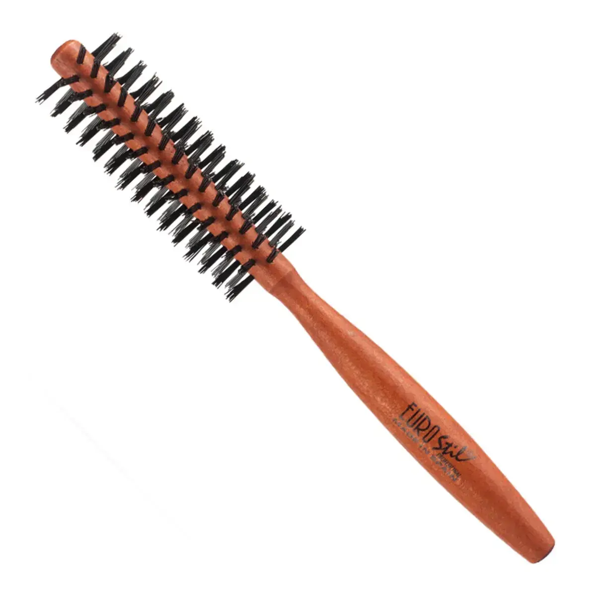 EUROSTIL 12mm Nylon Circular Wood Brush