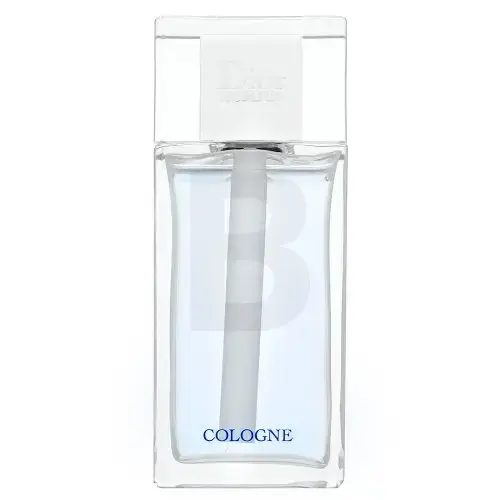 Dior Dior Homme Cologne (EDC) Eau de Cologne for Men 125 ml