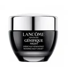 Lancome Advanced Genifique Night Repairing Cream