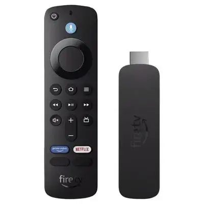 Amazon Fire TV Stick 4k 2024 with Alexa (B0CJKTWTVT)