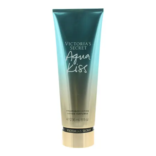Victoria's Secret, Aqua Kiss, Nourishing, Body Lotion, Body, 236 ml