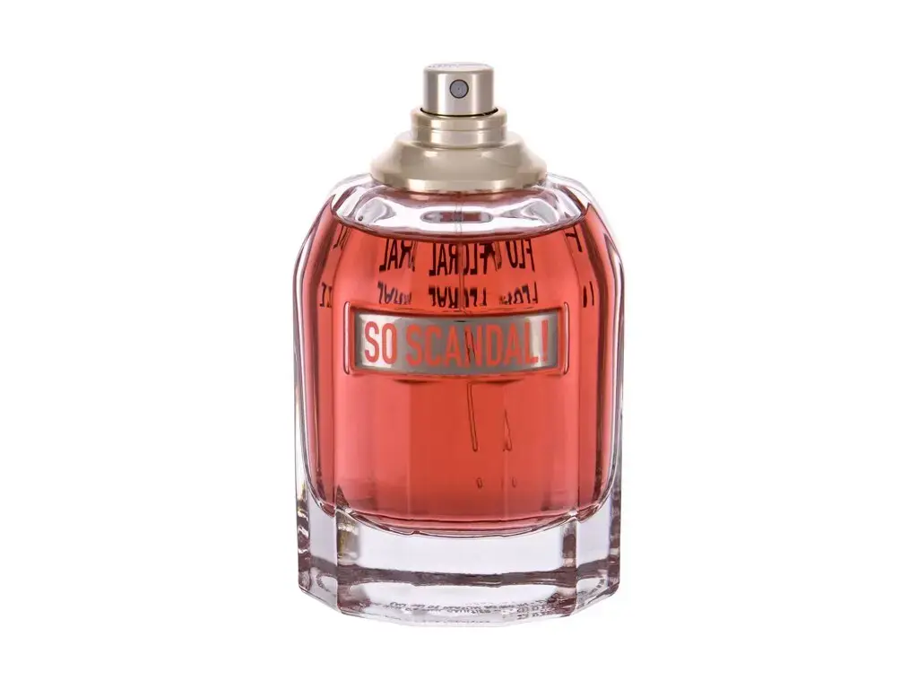 Jean Paul Gaultier So Scandal! Eau de Parfum 80 ml