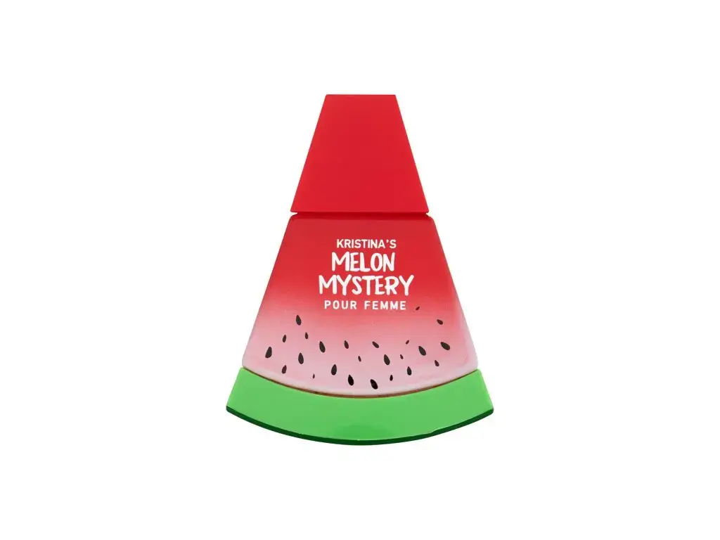 Marc Dion Kristina's Melon Mystery Eau de Parfum 100 ml